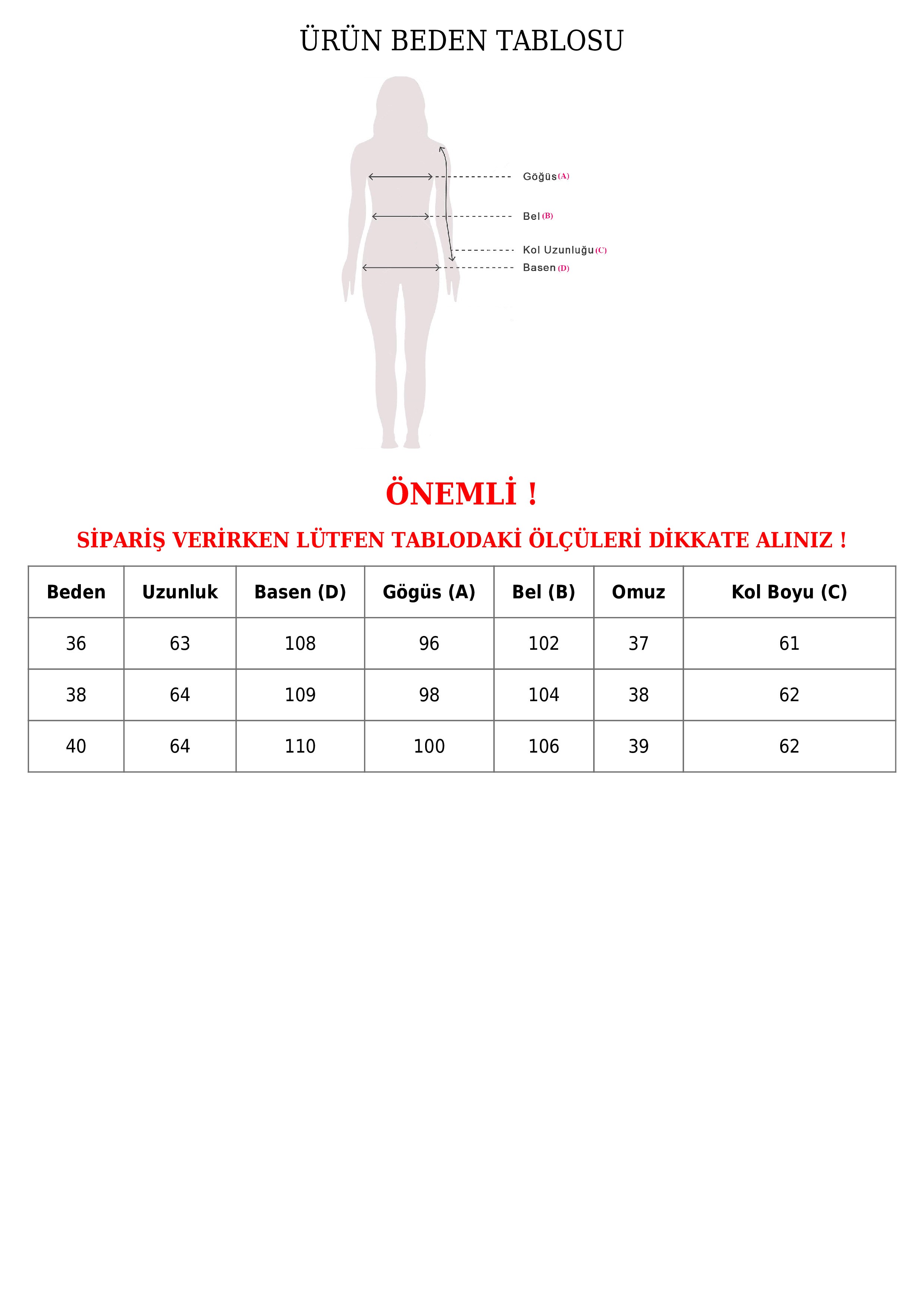 Önü Ve Kolları Nakış İşlemeli Kot Ceket -Laci