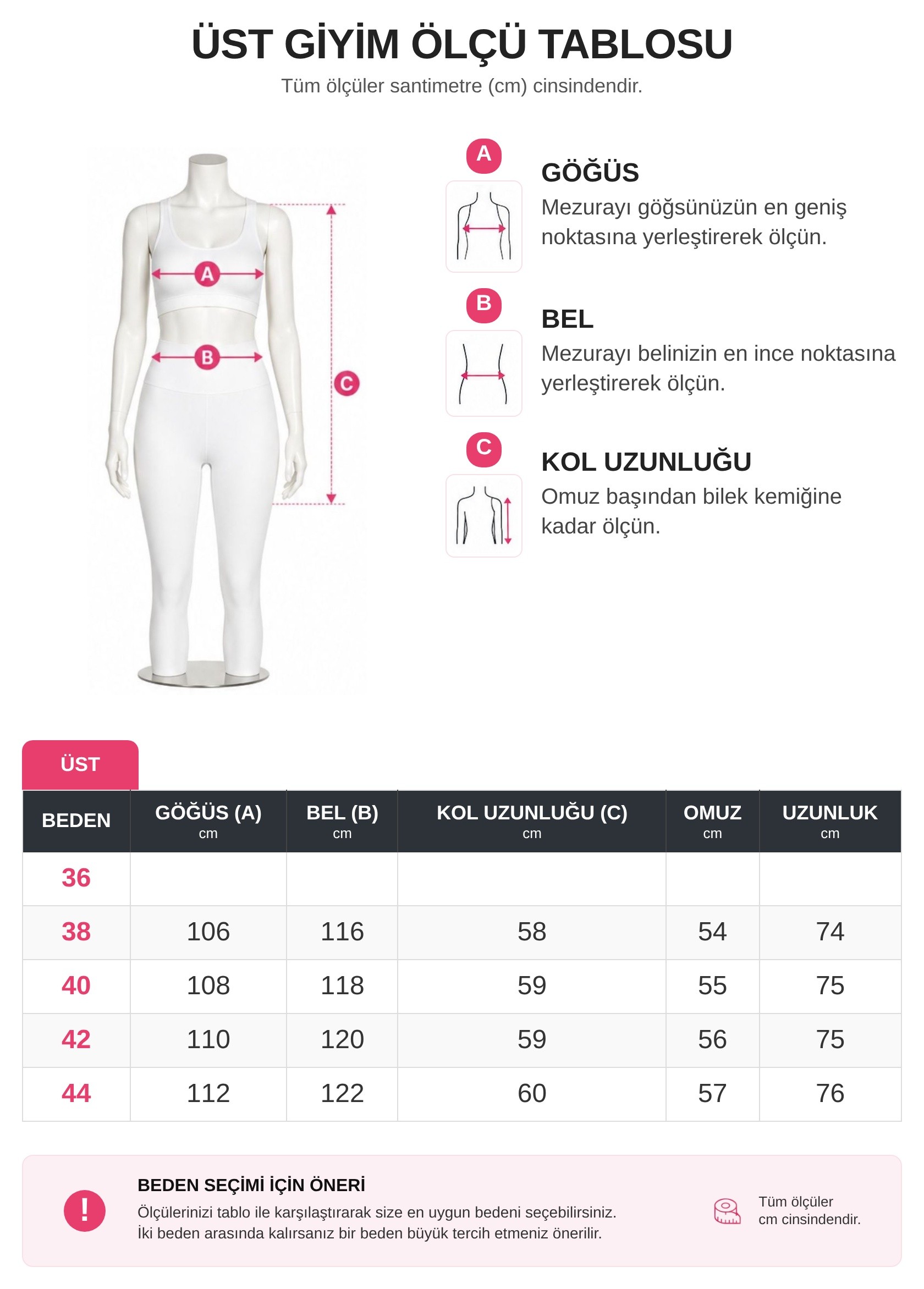 Front and Shoulders Scalloped Back Long Shirt -White detay görseli