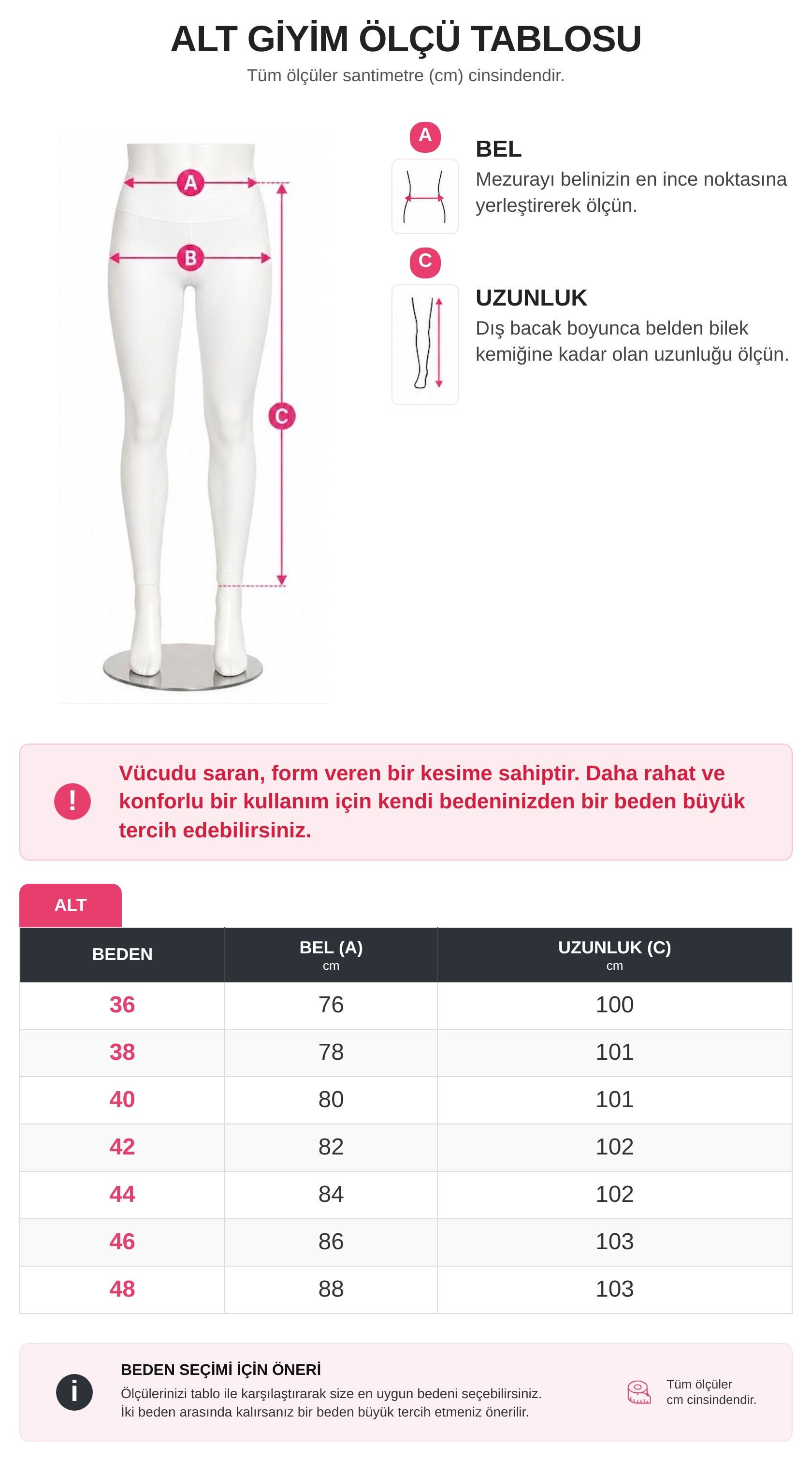 İthal Kumaş İspanyol Paça Pantolon   -Lacivert detay görseli