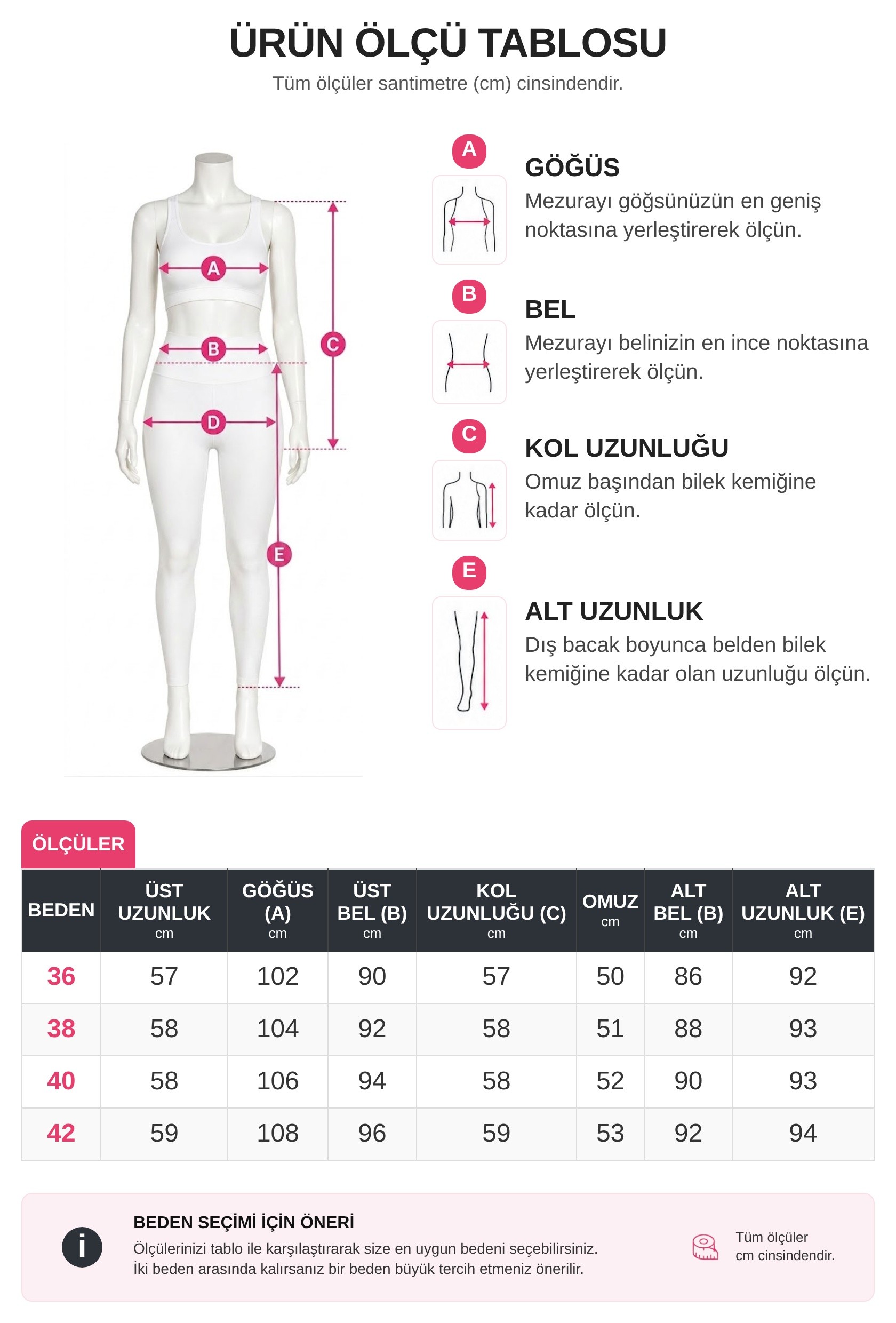 Kolu Lastikli Yandan Bağlamalı Gizli Düğmeli Cupra Takım  -Mürdüm detay görseli