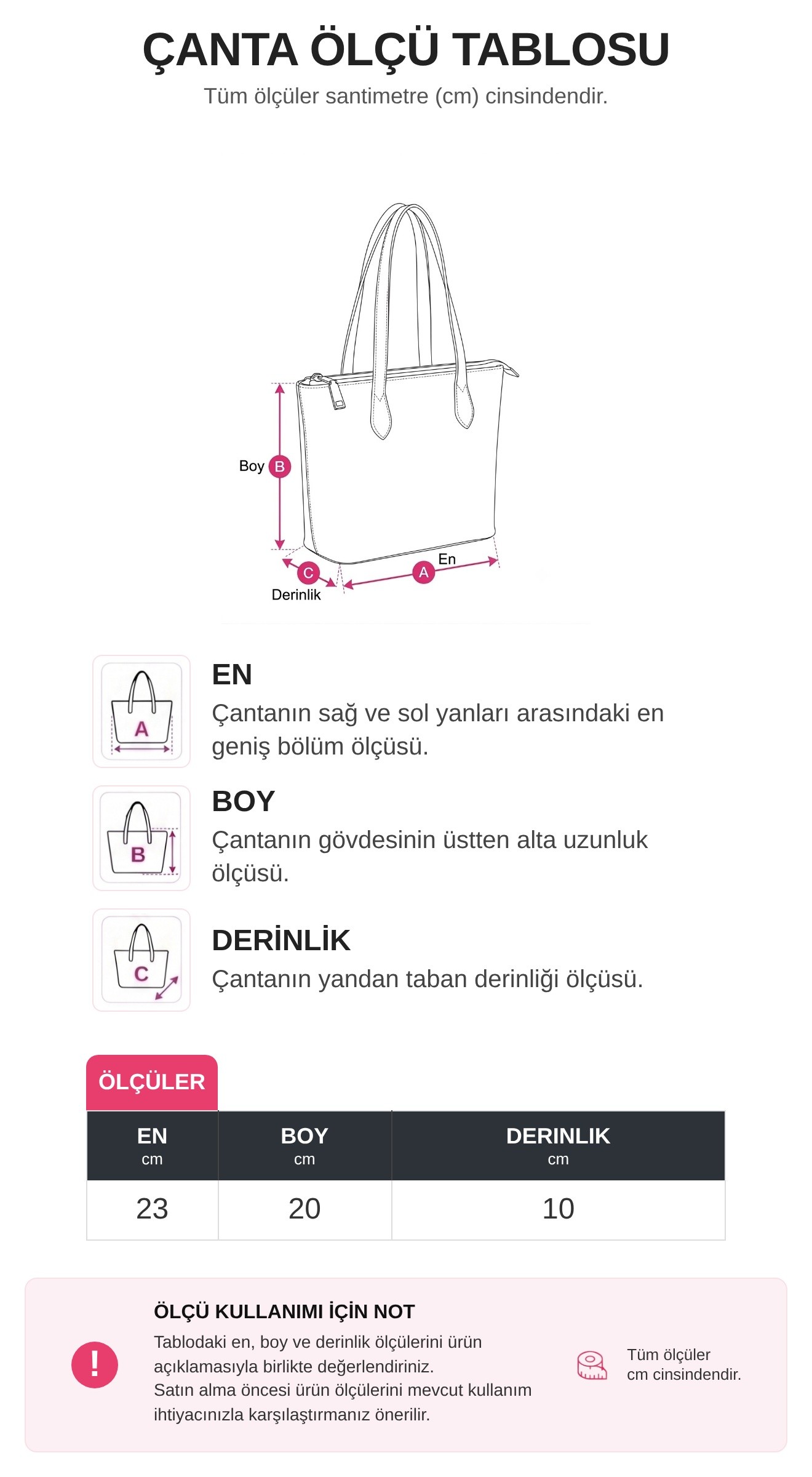 Kemer Ve Fular Detaylı Askılı Sepet Çanta -Beyaz