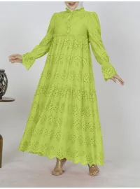 Elma Yeşili