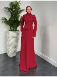 Kırmızı