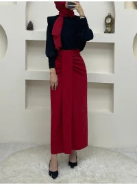 Kırmızı
