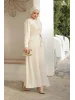Cream color
