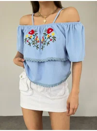Bebe Mavi