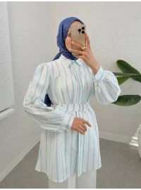 Açık Mavi