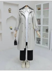 Taş rengi