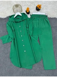 Yeşil