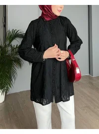 Siyah