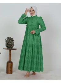 Yeşil