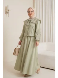 Çağla Yeşili