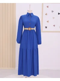 Koyu Mavi