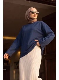 Lacivert