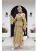 زيت أخضر