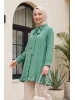 Koyu Yeşil