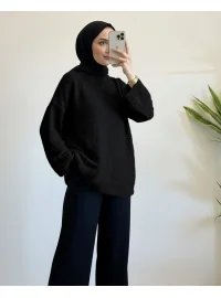 Siyah