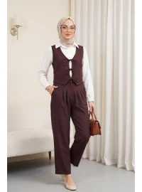 Koyu Bordo