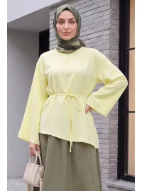Açık Sarı