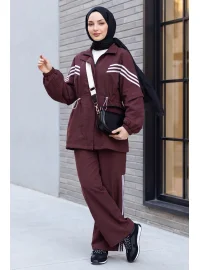 Koyu Bordo