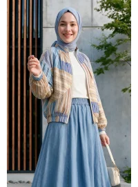 Açık Mavi