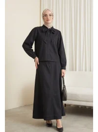 Siyah
