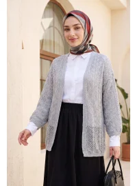 Açık Gri