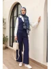 Navy blue