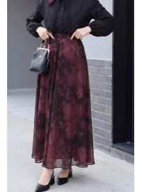 Koyu Bordo