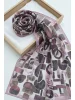 Dried rose