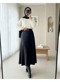 Siyah