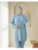 Light blue