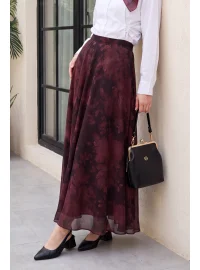 Koyu Bordo