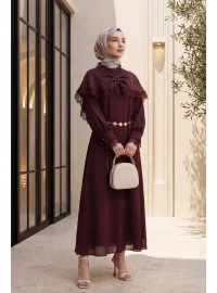 Koyu Bordo