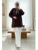 بني محروق