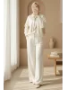 Cream color