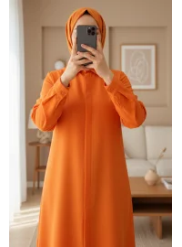 Turuncu