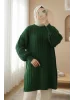 Dark green