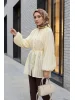 Açık Sarı