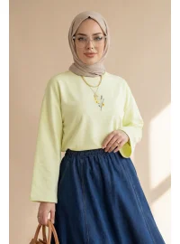 Açık Sarı