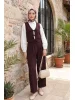 Dark Bordo
