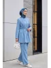 Light blue