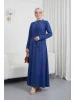 Navy blue