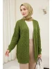 PISTACHIO GREEN