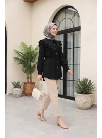 Siyah