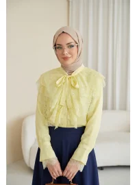 Açık Sarı