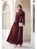 Koyu Bordo