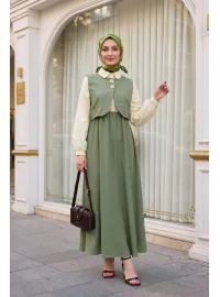 Çağla Yeşili