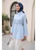 Açık Mavi