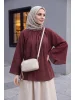 Koyu Bordo